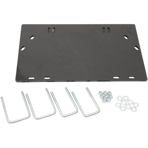 MOOSE OFFROAD® ATV AND UTV PLOW MOUNTING HARDWARE for Sale | Ken's