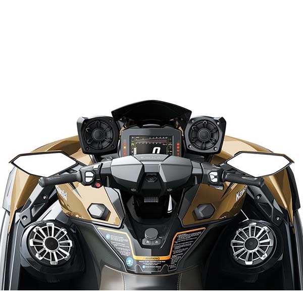 JetSound 4S Audio System for Sale | Pilgrim Powersports, Plymouth MA