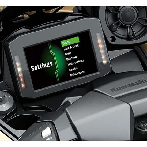 Kawasaki Watercraft Genuine Accessories | Pilgrim Powersports