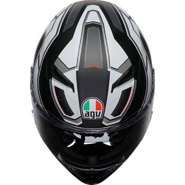 agv k3 helmet parts SV Helmet, Matte Black / L Upgrade your AGV K3 helmet with the official replacement liner AGV K3 Helmet, Matte Salvia