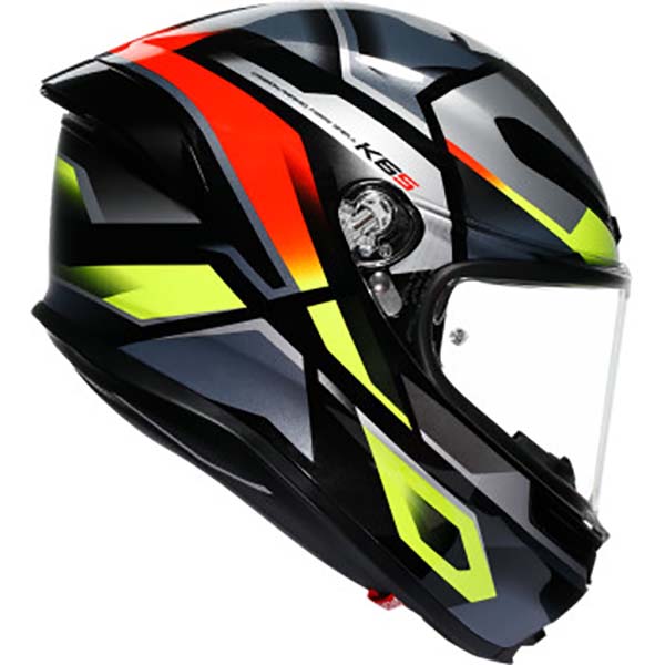 agv k6 helmet for sale AGV K6 S ERAZER HELMET for Sale