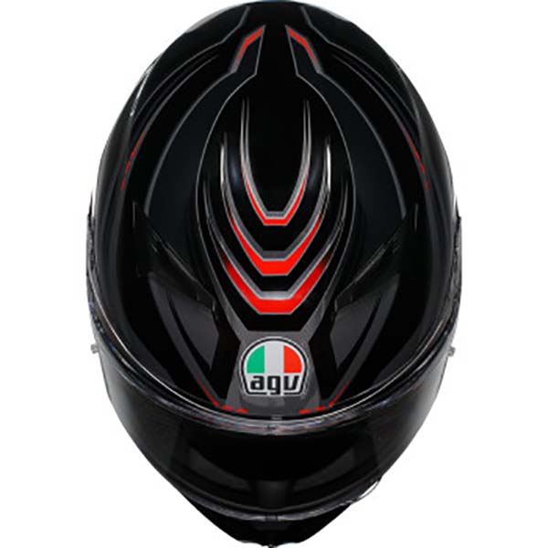 agv k3 helmet parts Mono Upgrade your AGV K3 helmet with the official replacement liner AGV Helmet Tinted Visor -