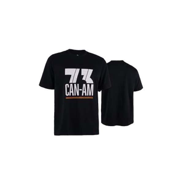 Can-Am® '73 Men's T-Shirt for Sale | Brooks Powersports, Grantville PA