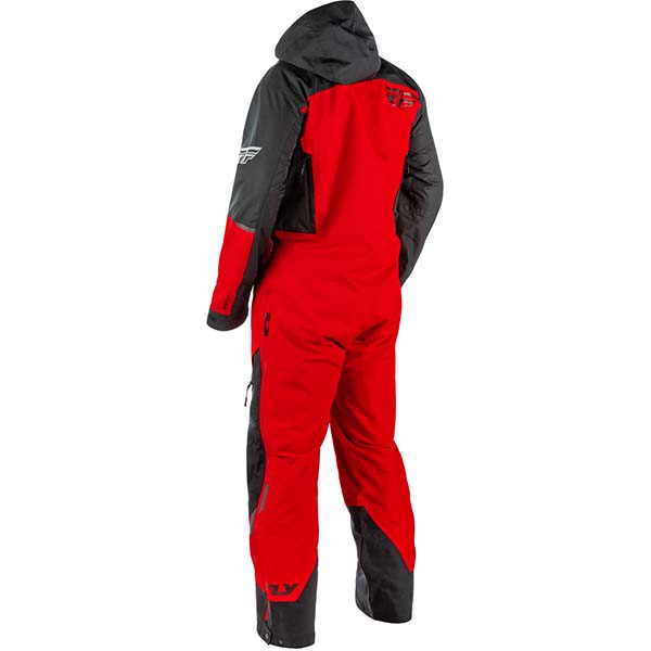 INCLINE MEN'S MONOSUIT SHELL for Sale | Jones offroad, Jones OK