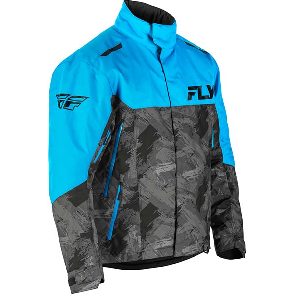 SNX PRO MEN'S JACKET for Sale | Brooks Powersports, Grantville PA