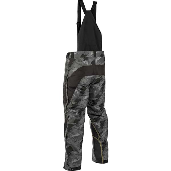 SNX PRO MEN'S SNOW BIKE PANTS for Sale | Jones offroad, Jones OK