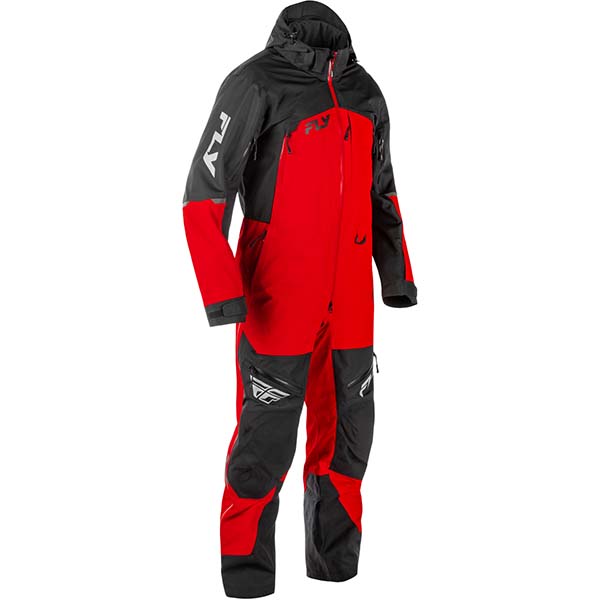 INCLINE MEN'S MONOSUIT SHELL for Sale | Jones offroad, Jones OK