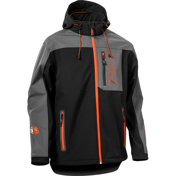 Castle X Barrier Tri-Laminate Men's Jacket for Sale | Mason City