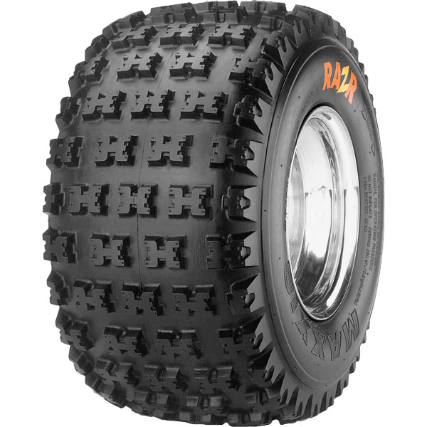 MAXXIS® RAZR TIRES for Sale | Pilgrim Powersports, Plymouth MA