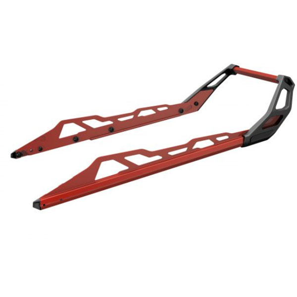 Adventure 16 In. Rear Bumper for Sale | Chase Toys, Inc., Unity ME