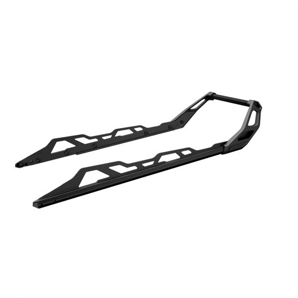 Adventure 16 In. Rear Bumper for Sale | Tom's Snowmobile & Service