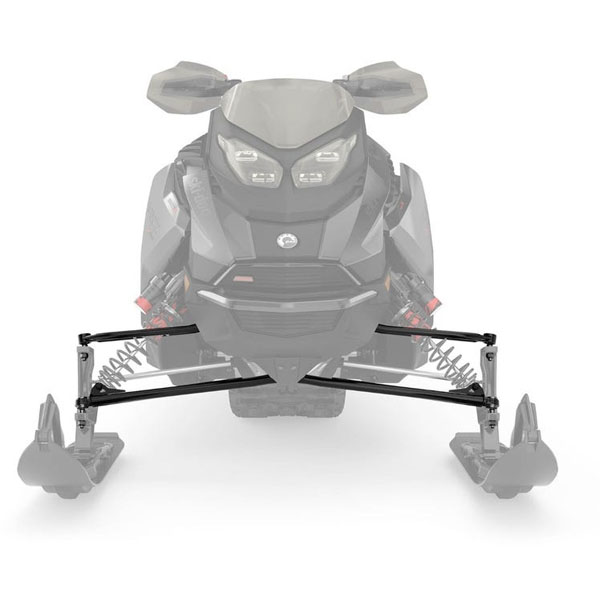 RAS RX Front Suspension for Sale | Dee's Marine, Inc., Clinton