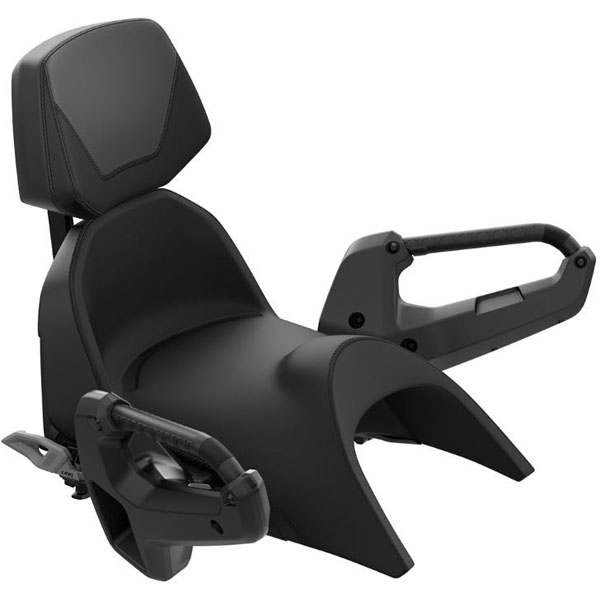 LinQ Trail Passenger Premium Non-Heated Seat for Sale | Team CC