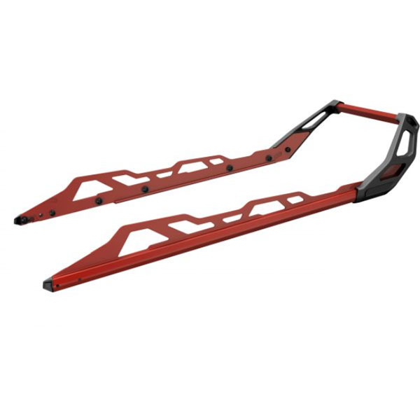 Adventure 16 In. Rear Bumper for Sale | Rodgers & Sons Inc, Cherry