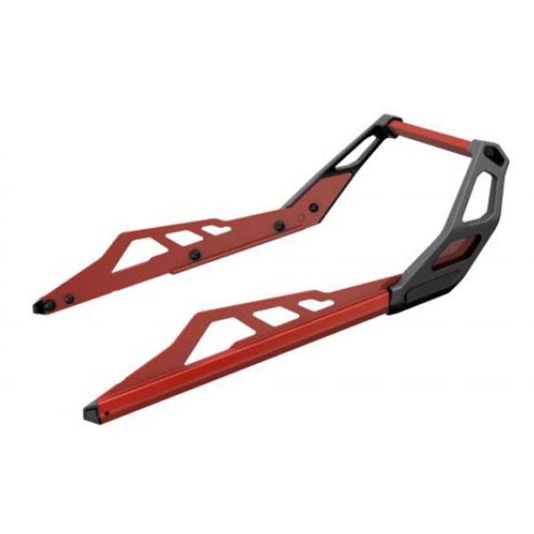 Adventure 16 In. Rear Bumper for Sale | Tom's Snowmobile & Service