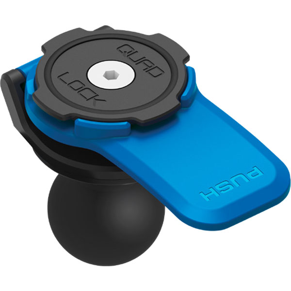 QUAD LOCK® 1 IN. BALL ADAPTOR for Sale | Thomas Honda
