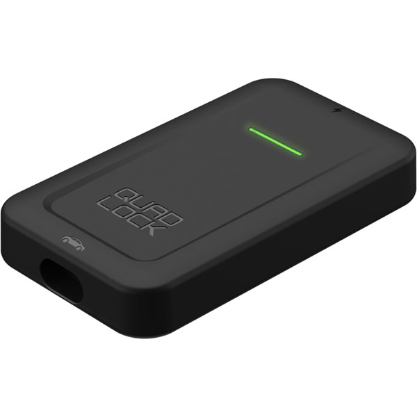 QUAD LOCK® WIRELESS CARPLAY ADAPTOR for Sale | Plano Kawasaki
