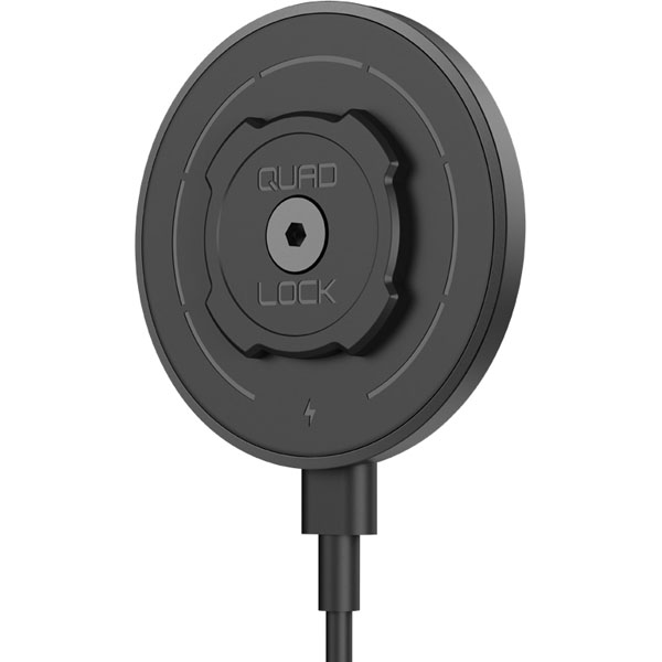 QUAD LOCK® MAG™ WIRELESS CHARGING HEAD for Sale Imperial - Main Image