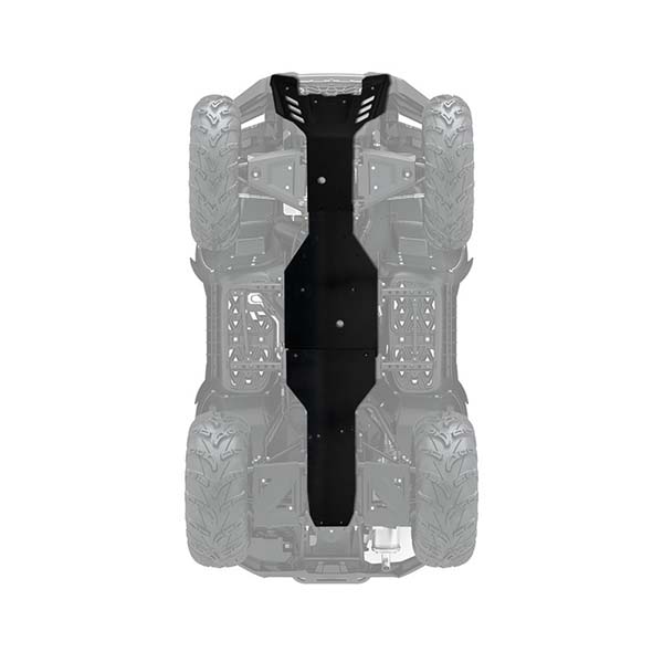 Skid Plate Set for Sale | Pilgrim Powersports, Plymouth MA