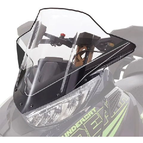Windshields for Sale | Arctic Cat Snowmobile Accessories | Ken's