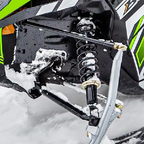 Arctic Cat Snowmobile Accessories | Ken's Sports, Kaukauna WI
