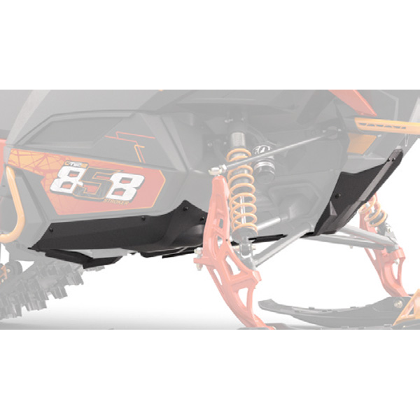 Catalyst Skid Plate for Sale | Ken's Sports, Kaukauna WI