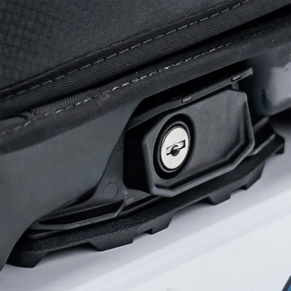 Atach Latch Kit for Sale | BMG Powersports, Inc. , Goshen NY