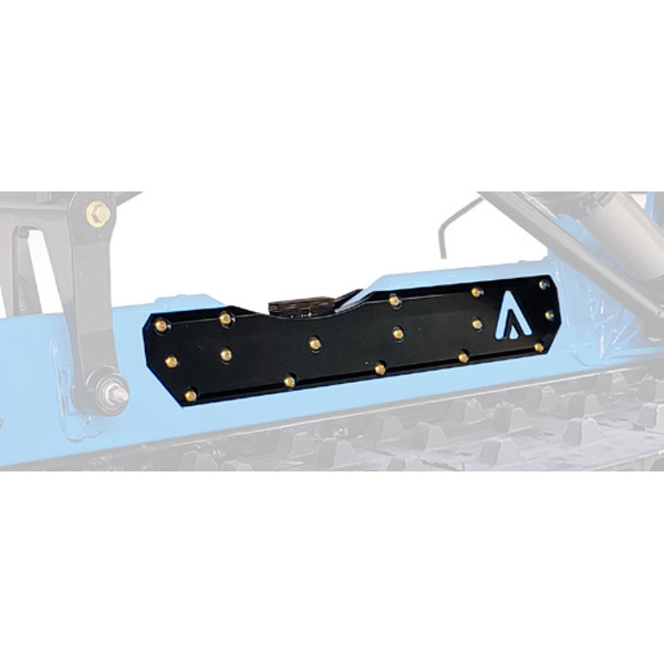 Alpha One Rail Brace Kit for Sale | BMG Powersports, Inc. , Goshen NY
