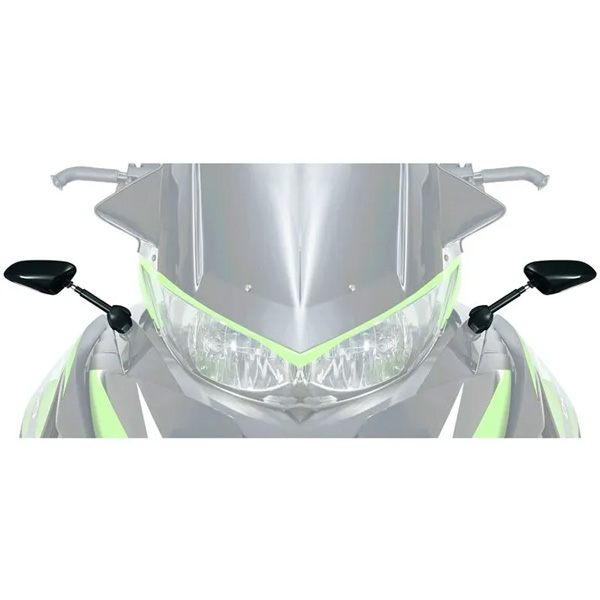 mtq様 Hood-Mounted Mirrors for Sale | Ken's Sports, Kaukauna WI