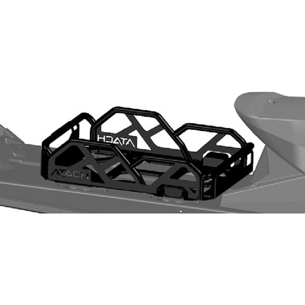 Atach Crosstrek Rack for Sale | Ken's Sports, Kaukauna WI
