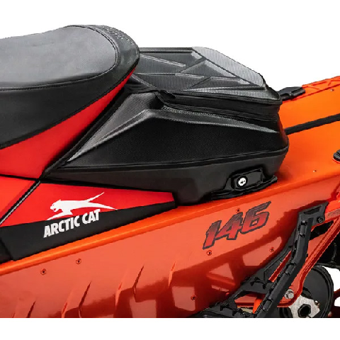 Bags & Storage for Sale | Arctic Cat Snowmobile Accessories | BMG