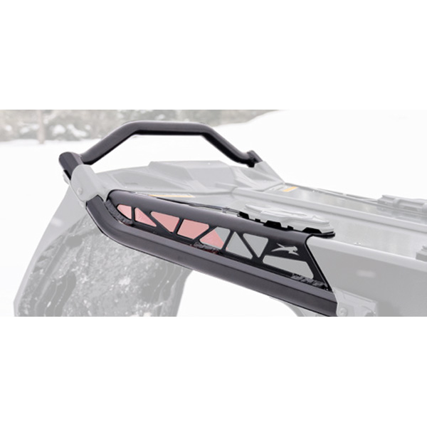 Evo Rear Bumper for Sale | BMG Powersports, Inc. , Goshen NY
