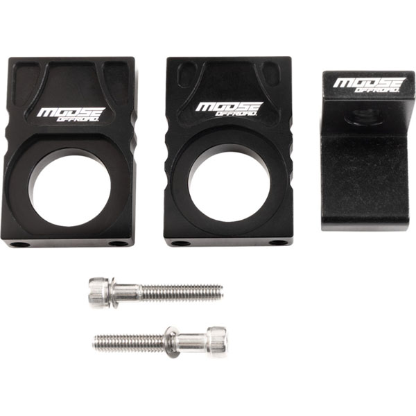 MOOSE OFFROAD® REAR AXLE FLAG MOUNTS for Sale | Brooks Powersports