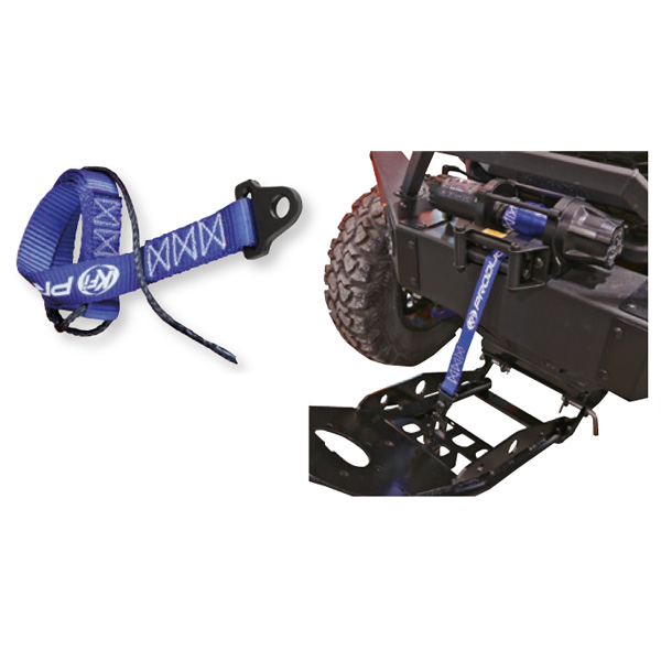 KFI PRODUCTS PLOW STRAP AND ROLLER for Sale | Glen Burnie