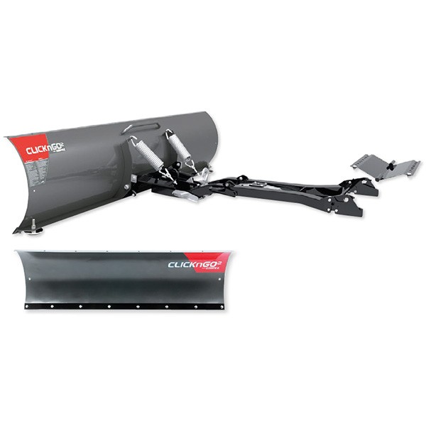KGKG  KIMPEX® CLICK N GO2 ATV PLOW SYSTEM for Sale | Ken's Sports