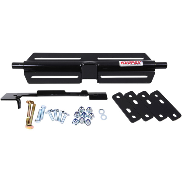 KIMPEX® CLICK N GO2 ATV PLOW SYSTEM for Sale | Ken's Sports
