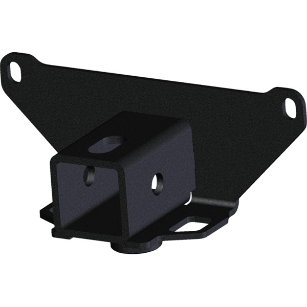 KFI Products 2 Inch Receiver Hitch for Polaris Ranger XP 1000