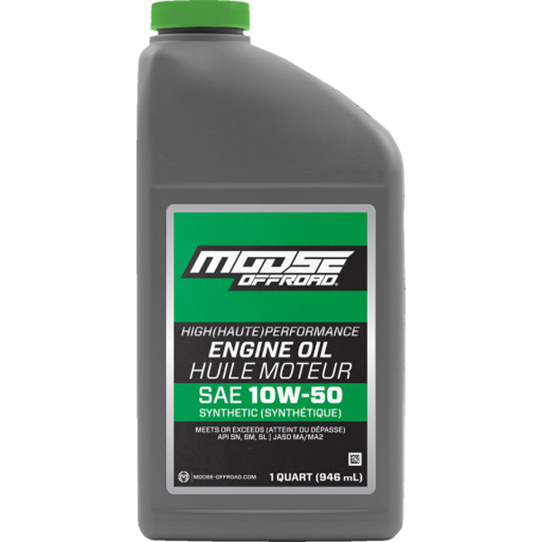 10W50 SYNTHETIC OIL for Sale | Ajax Motorsports of OKC, Oklahoma
