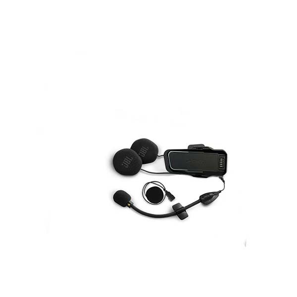 Cardo® PackTalk Edge Second Helmet Kit for Sale | Alaska Cycle