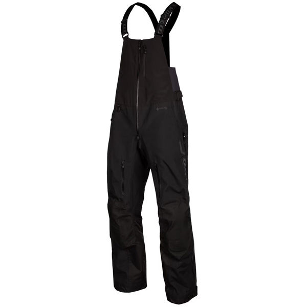 新品 HOLDEN W SNOW BIB - BLACK Men's 2-layers Powder Bib - Black – Holden Outerwear