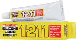 KRぼん THREEBOND SILICONE LIQUID GASKET for Sale | Plano Kawasaki