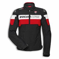 DAINESE DUCATI SCRAMBLER ジャケット Scrambler Café Racer Leather Jacket - AMS Ducati