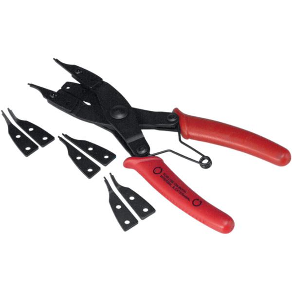 もー MOTION PRO SNAP RING PLIERS for Sale | Thomas Honda