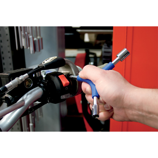 わわわ MOTION PRO® COMBO Y-DRIVE WRENCH for Sale | Thomas Honda