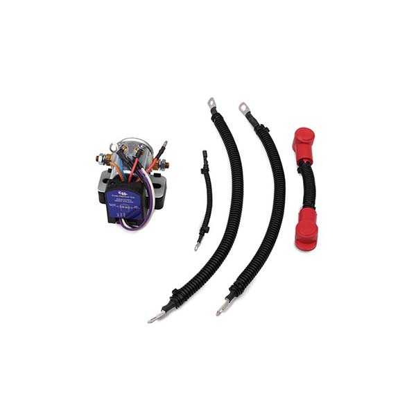Dual Battery Kit for Sale | Northeast Motorsports , Lebanon ME