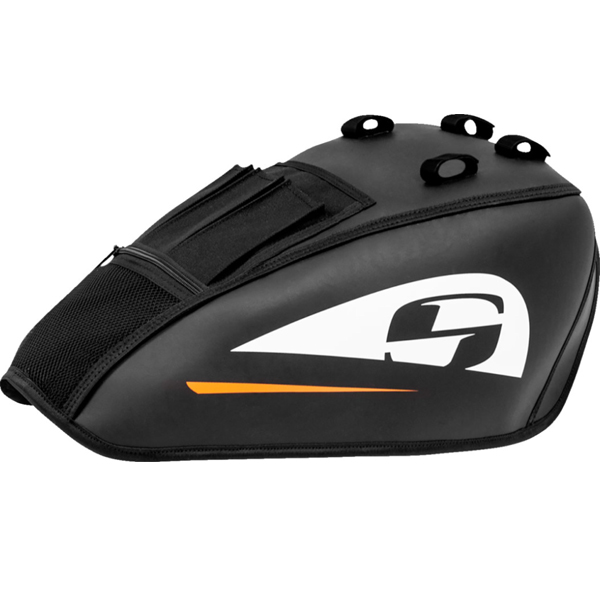 トップス salvation Y16AsymmetricDrapedTank SADDLEMEN® FUEL TANK COVERS for Sale | EvelRide Motorcycle Company