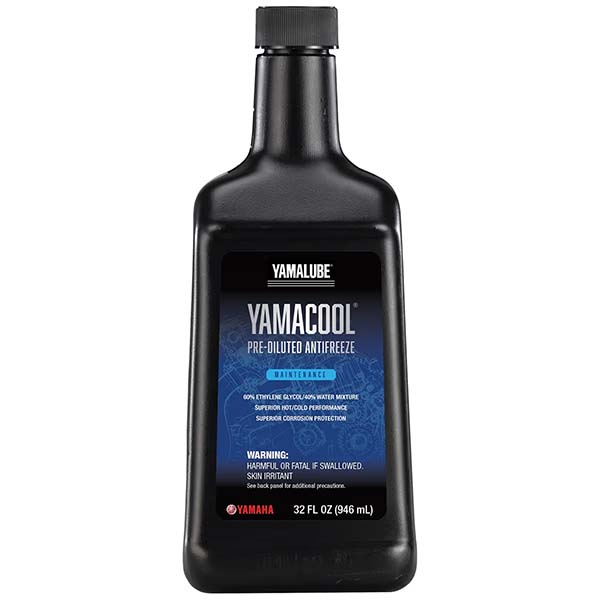 「yama」 Yamalube® Yamacool® High-Performance Antifreeze for Sale | J & J