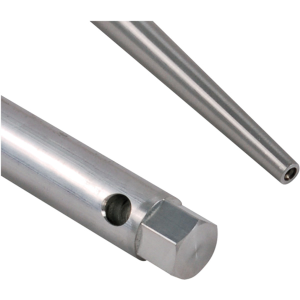 hide　5p FastenMaster VersaClip 1-in Black Hidden Deck Fastener (360