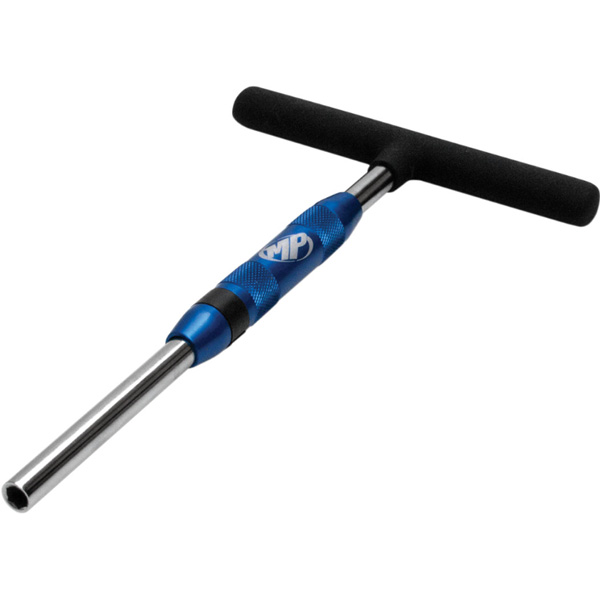 MOTION PRO® 1/4 IN. HEX BIT T-HANDLE DRIVER SPINNER for Sale | JEM
