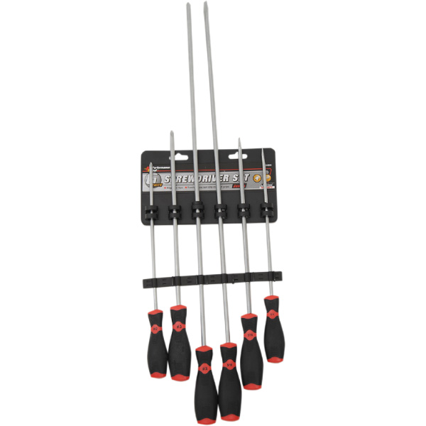 ヒューゴ　ソフトスティールセット Mart Cobra Gamebit Screwdriver 3.8mm 4.5mm & Tri-Wing